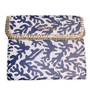 Lilly Pulitzer iPad/tablet case